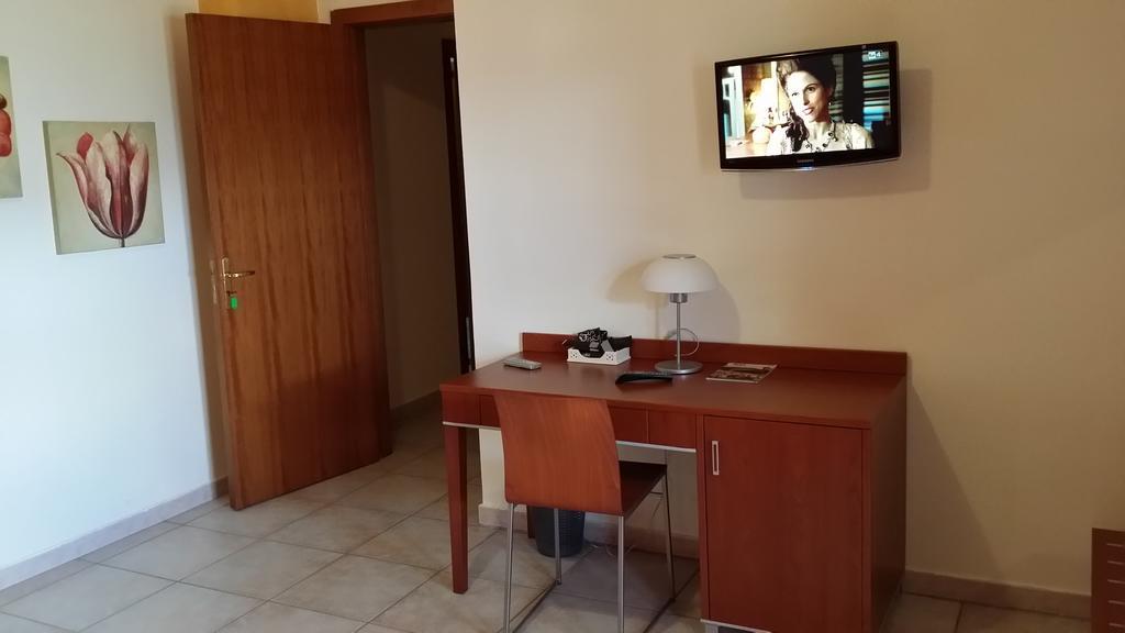 B&B Il Tulipano Rogliano Room photo
