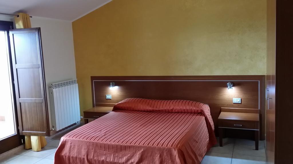 B&B Il Tulipano Rogliano Room photo