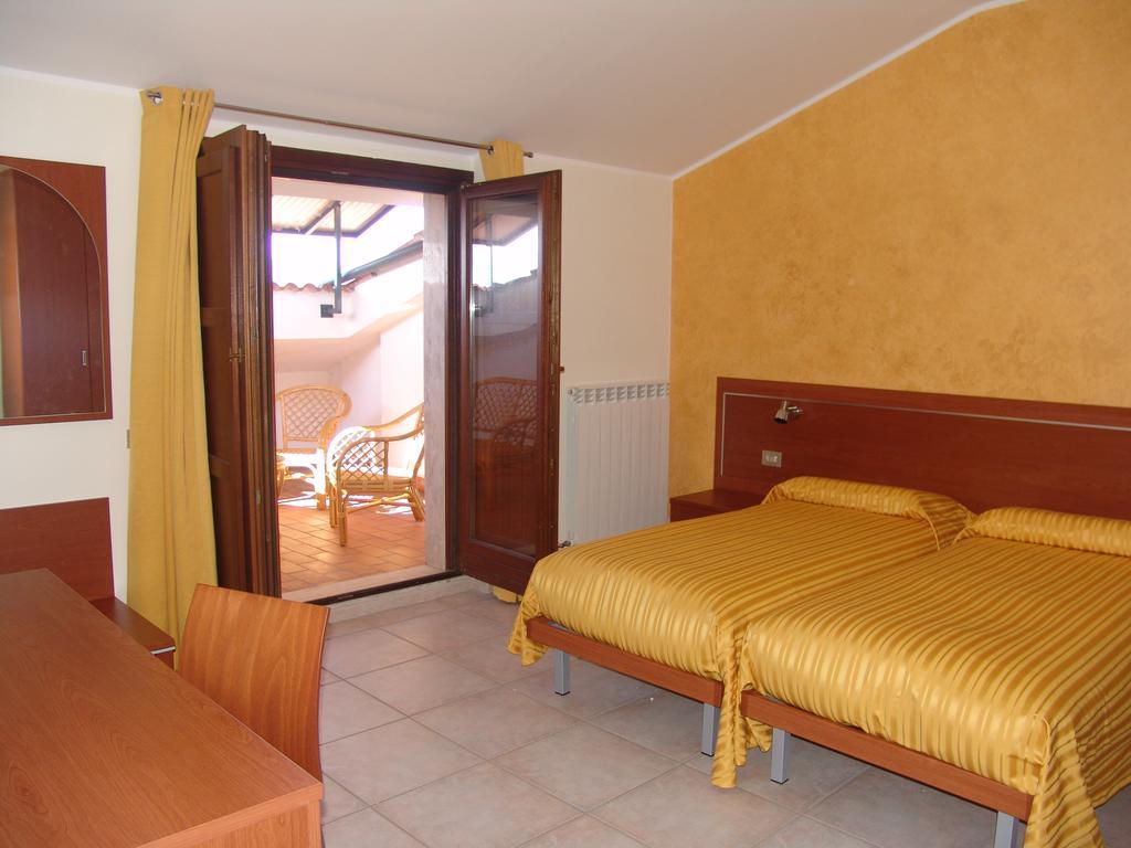 B&B Il Tulipano Rogliano Room photo