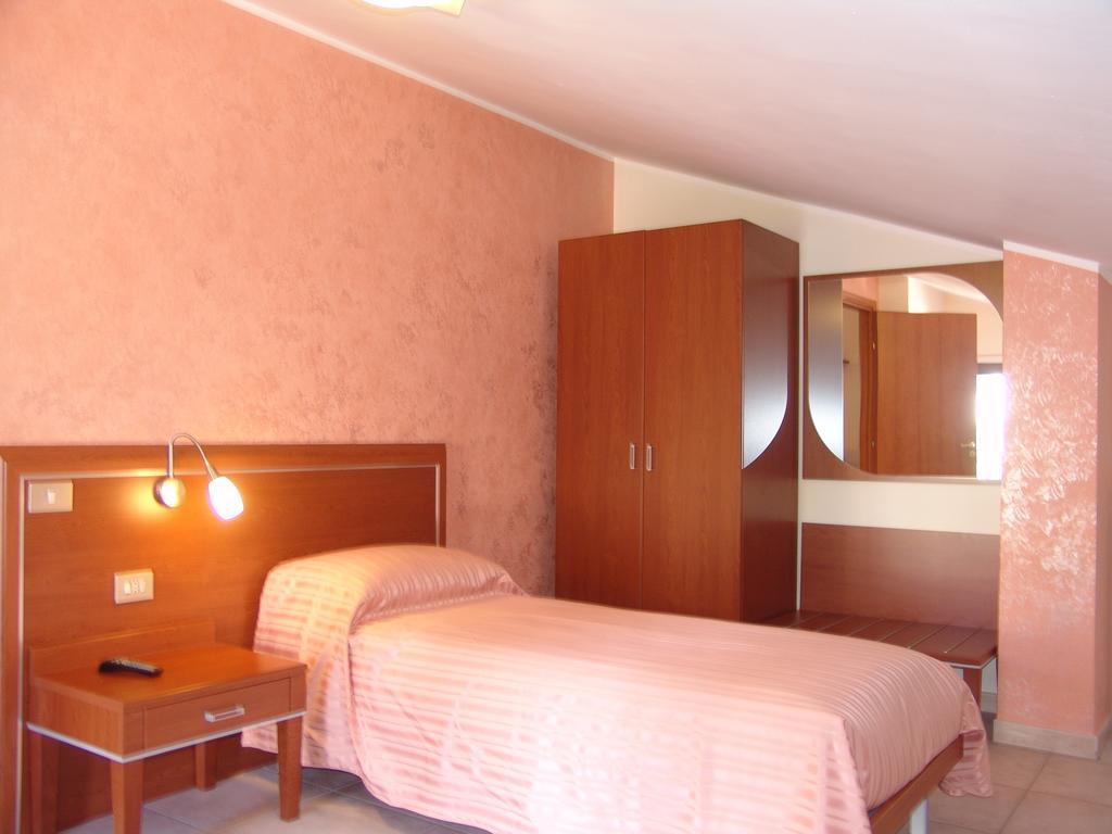 B&B Il Tulipano Rogliano Room photo