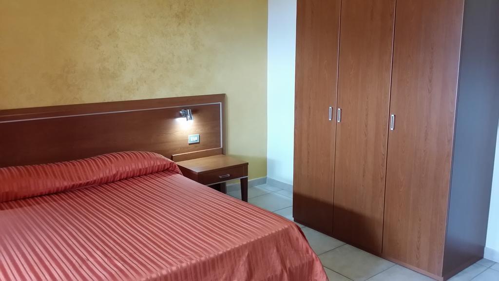 B&B Il Tulipano Rogliano Room photo