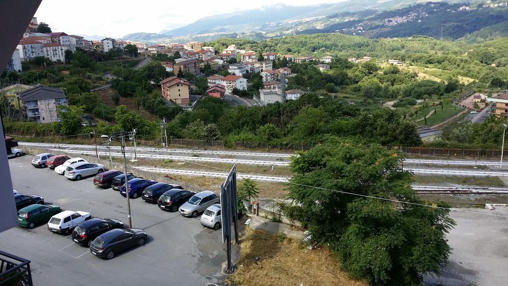 B&B Il Tulipano Rogliano Exterior photo