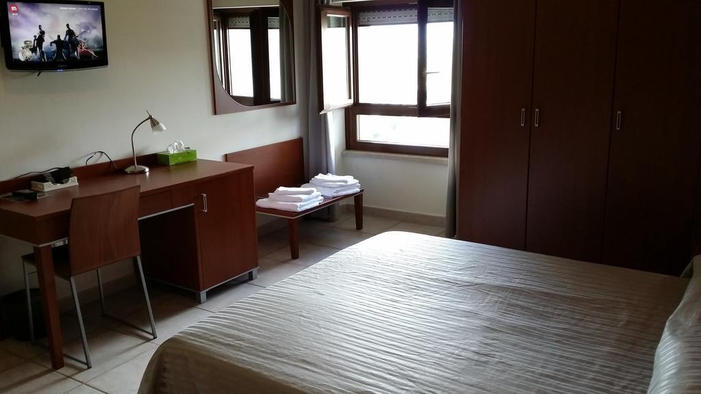 B&B Il Tulipano Rogliano Room photo