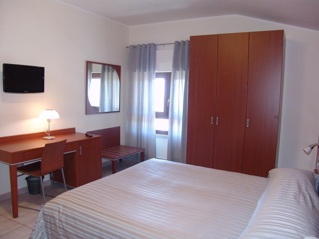 B&B Il Tulipano Rogliano Room photo