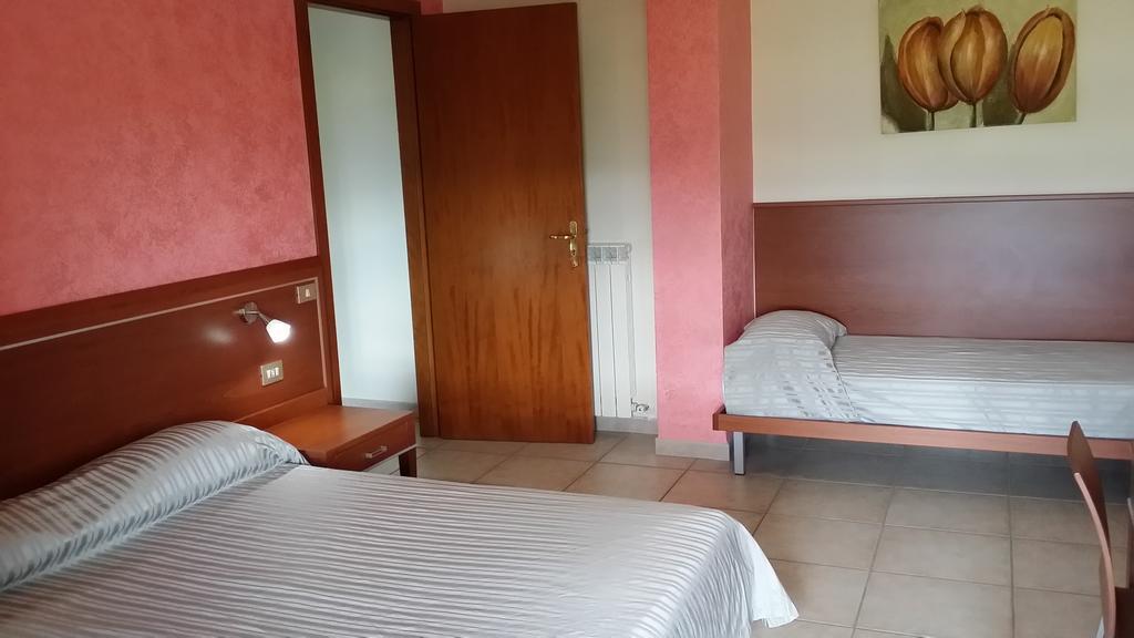 B&B Il Tulipano Rogliano Room photo