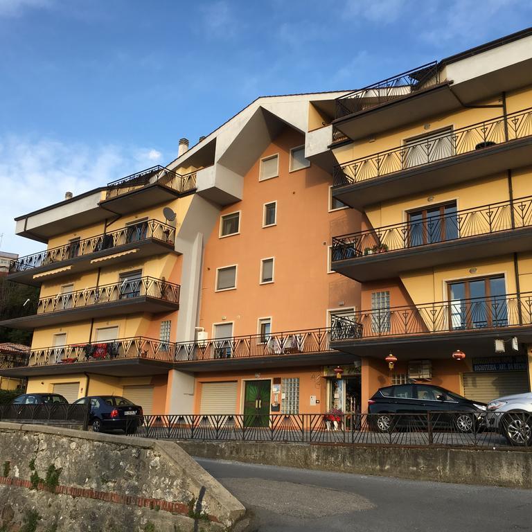 B&B Il Tulipano Rogliano Exterior photo